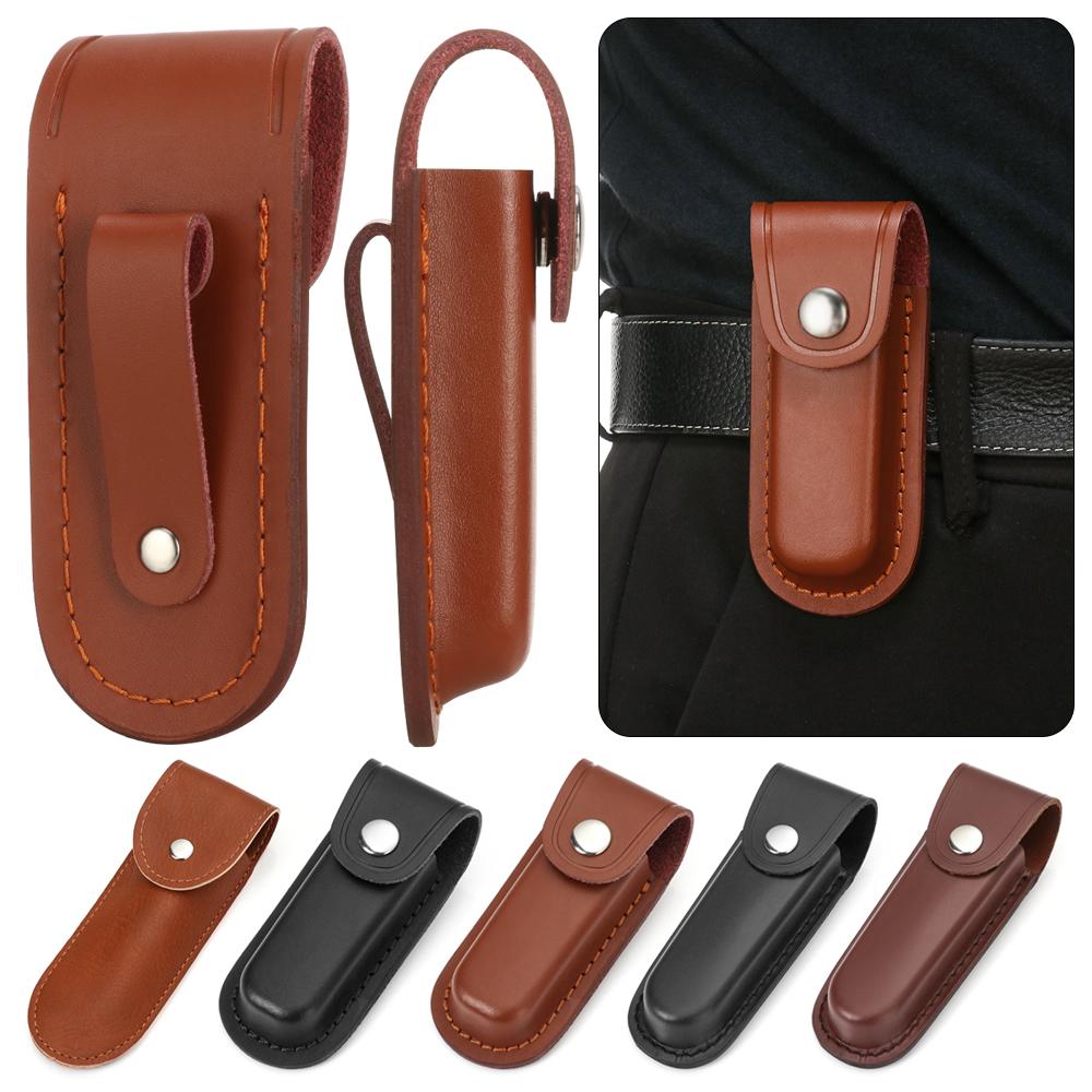 High Quality Leather Sheath Ho - Edc Everyday Carry Knives avis et prix