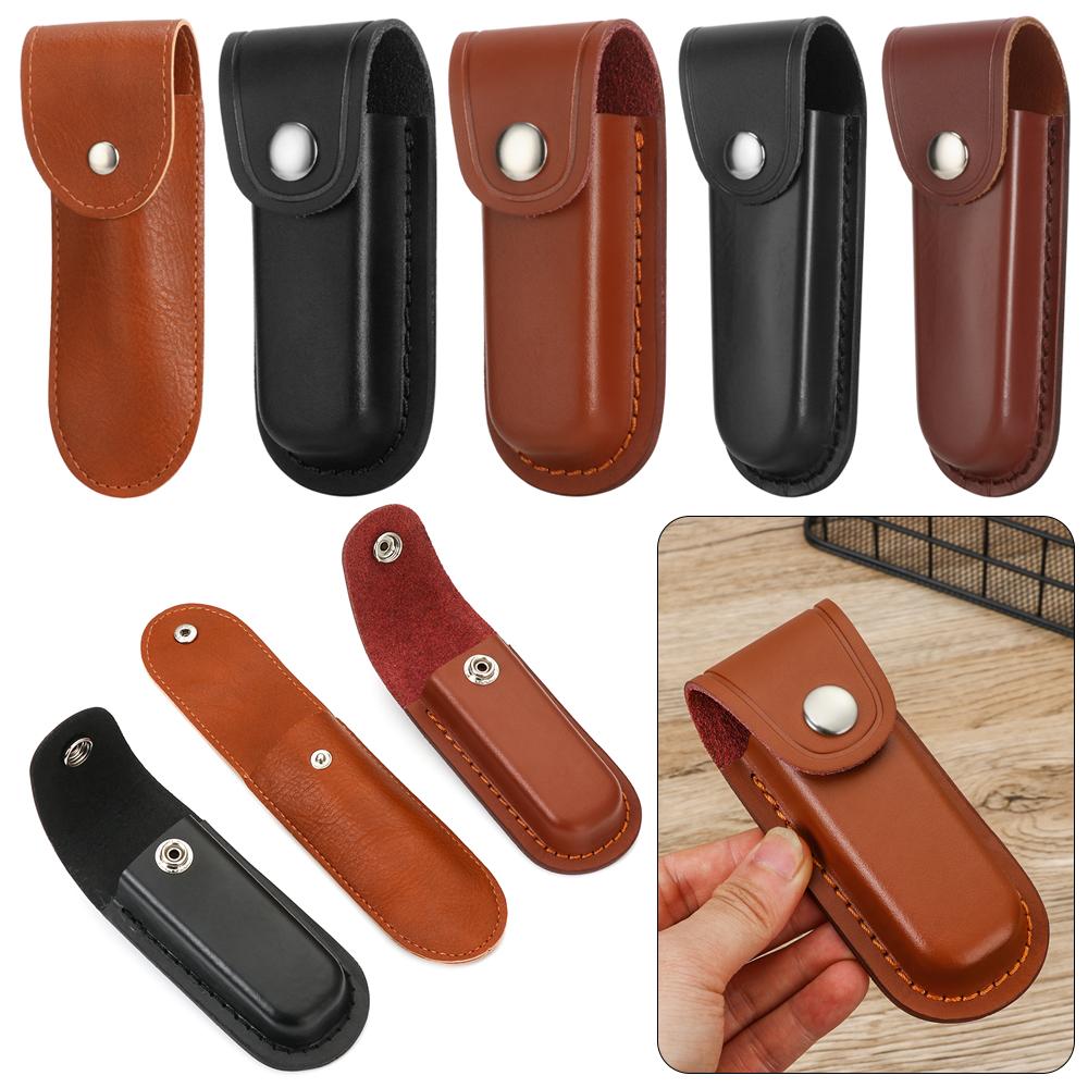 High Quality Leather Sheath Ho - Edc Everyday Carry Knives avis et prix