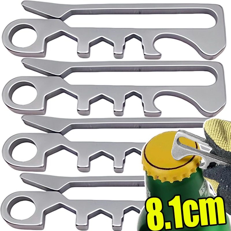 Carabiner Outdoor Equipment ED - Edc Carry Accessories avis et prix