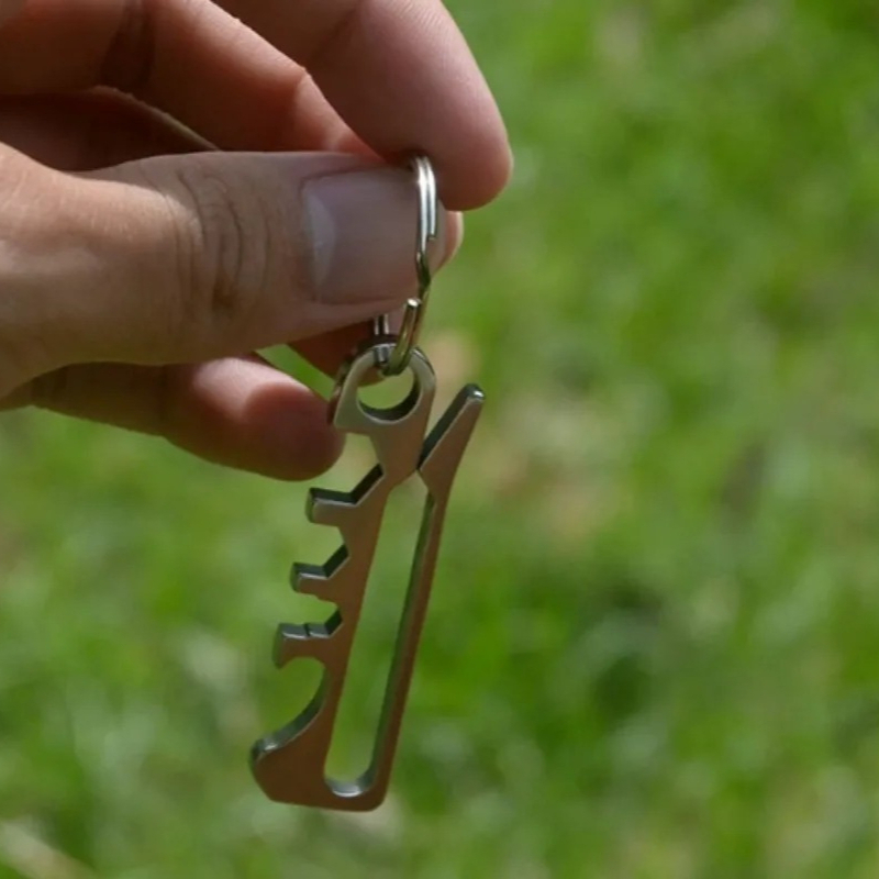 Carabiner Outdoor Equipment ED - Edc Carry Accessories avis et prix