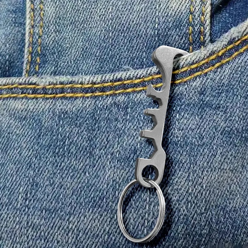 Carabiner Outdoor Equipment ED - Edc Carry Accessories avis et prix