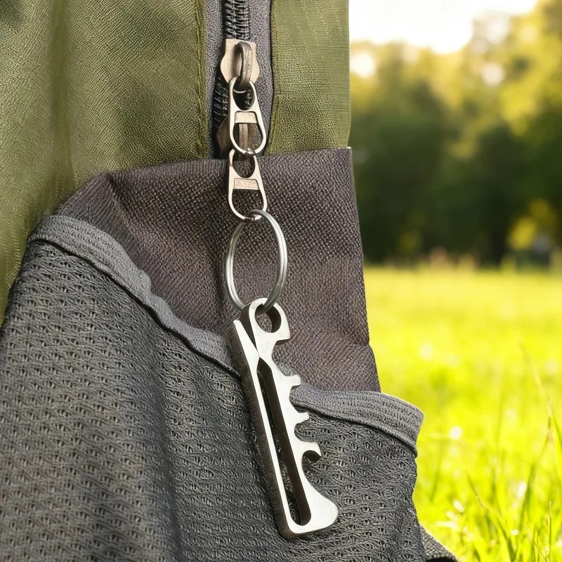 Carabiner Outdoor Equipment ED - Edc Carry Accessories avis et prix