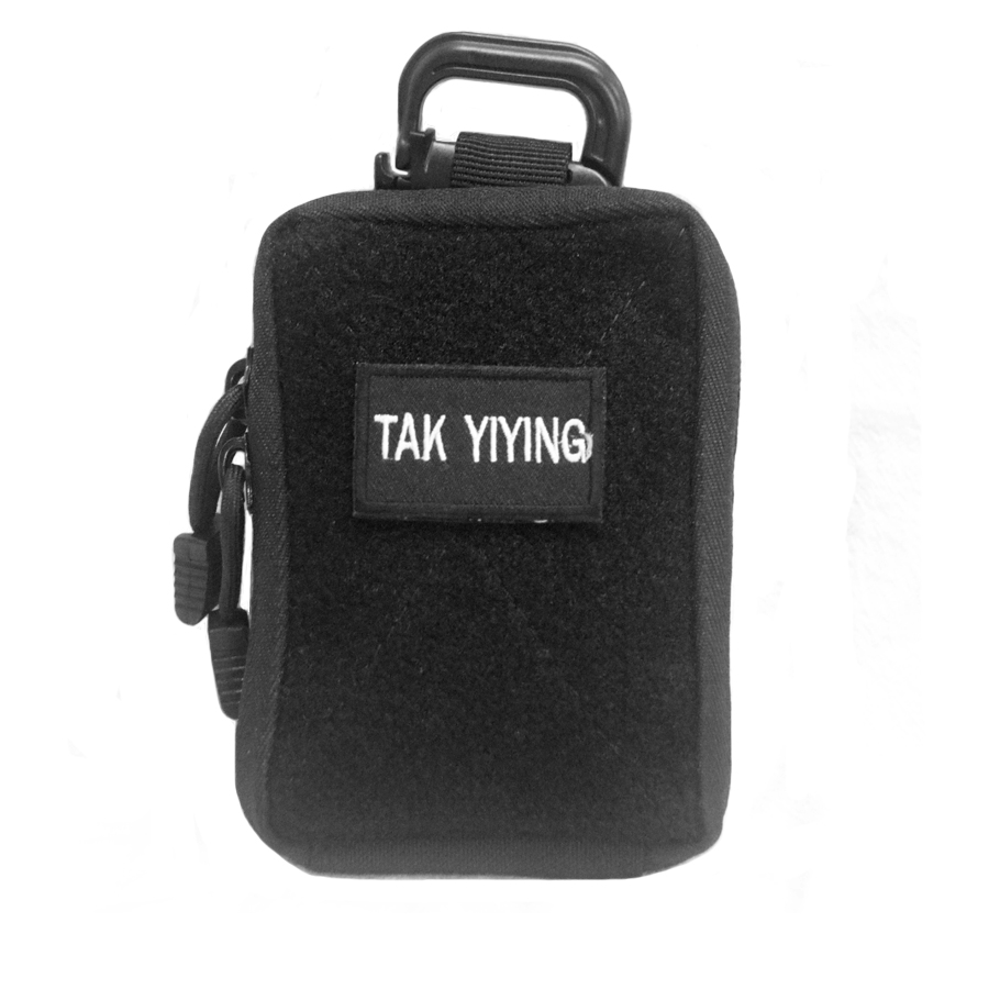 EDC Tool Bag Zipper Wallet Pur - Edc Carry Accessories avis et prix