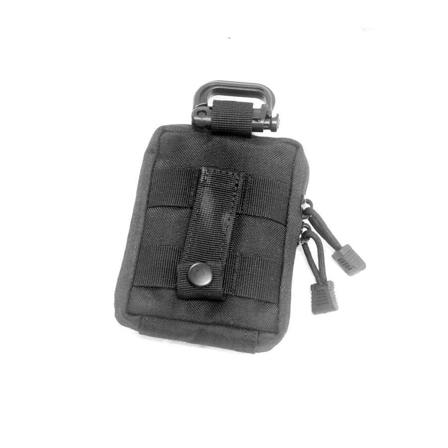 EDC Tool Bag Zipper Wallet Pur - Edc Carry Accessories avis et prix
