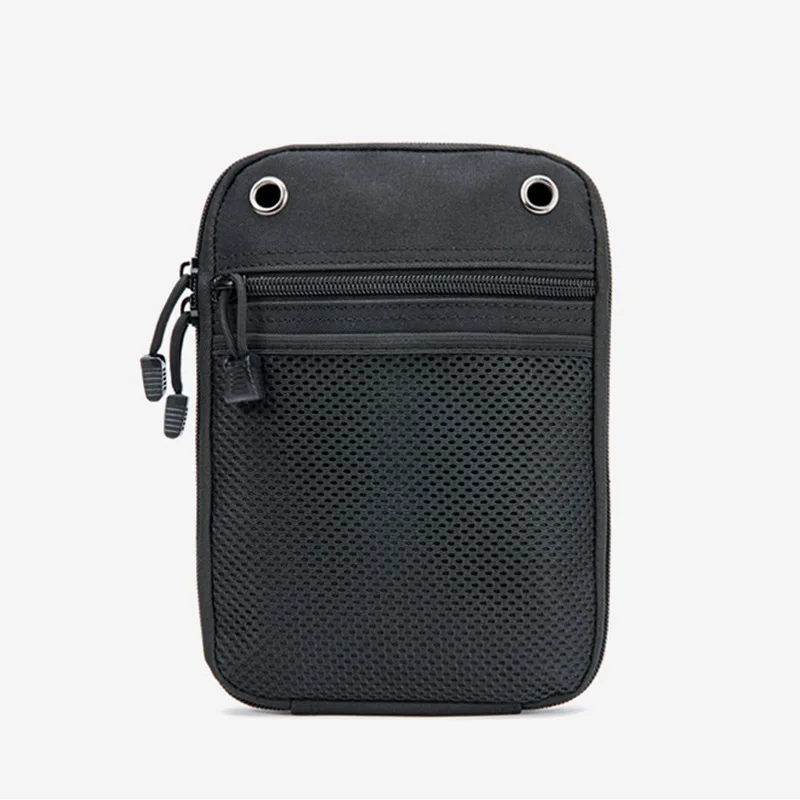 Molle Concealed Hunting Holste - Edc Carry Accessories avis et prix