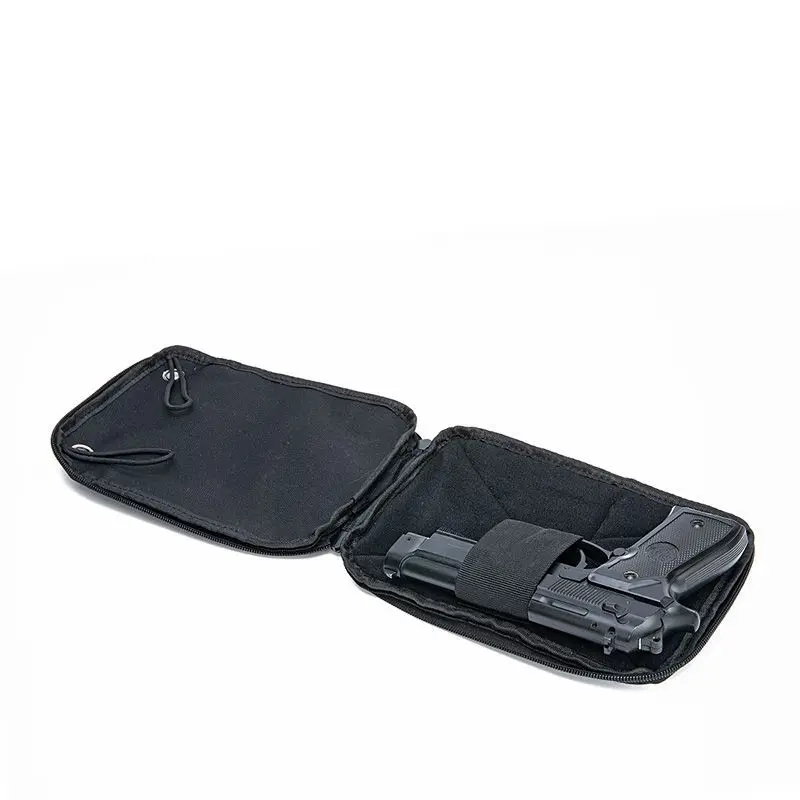 Molle Concealed Hunting Holste - Edc Carry Accessories avis et prix