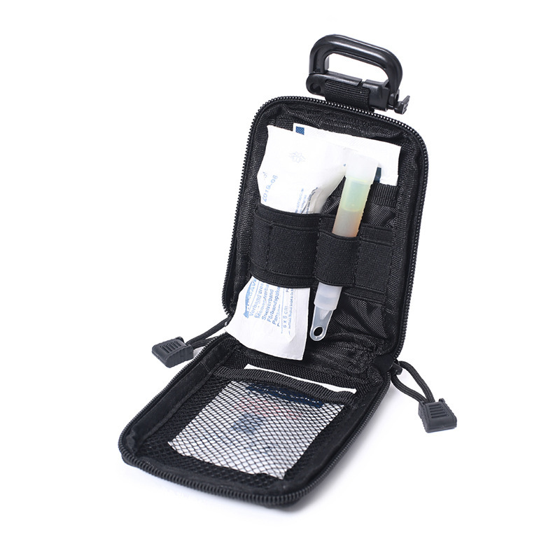 Tactical EDC Pouch Medical Org - Edc Everyday Carry avis et prix