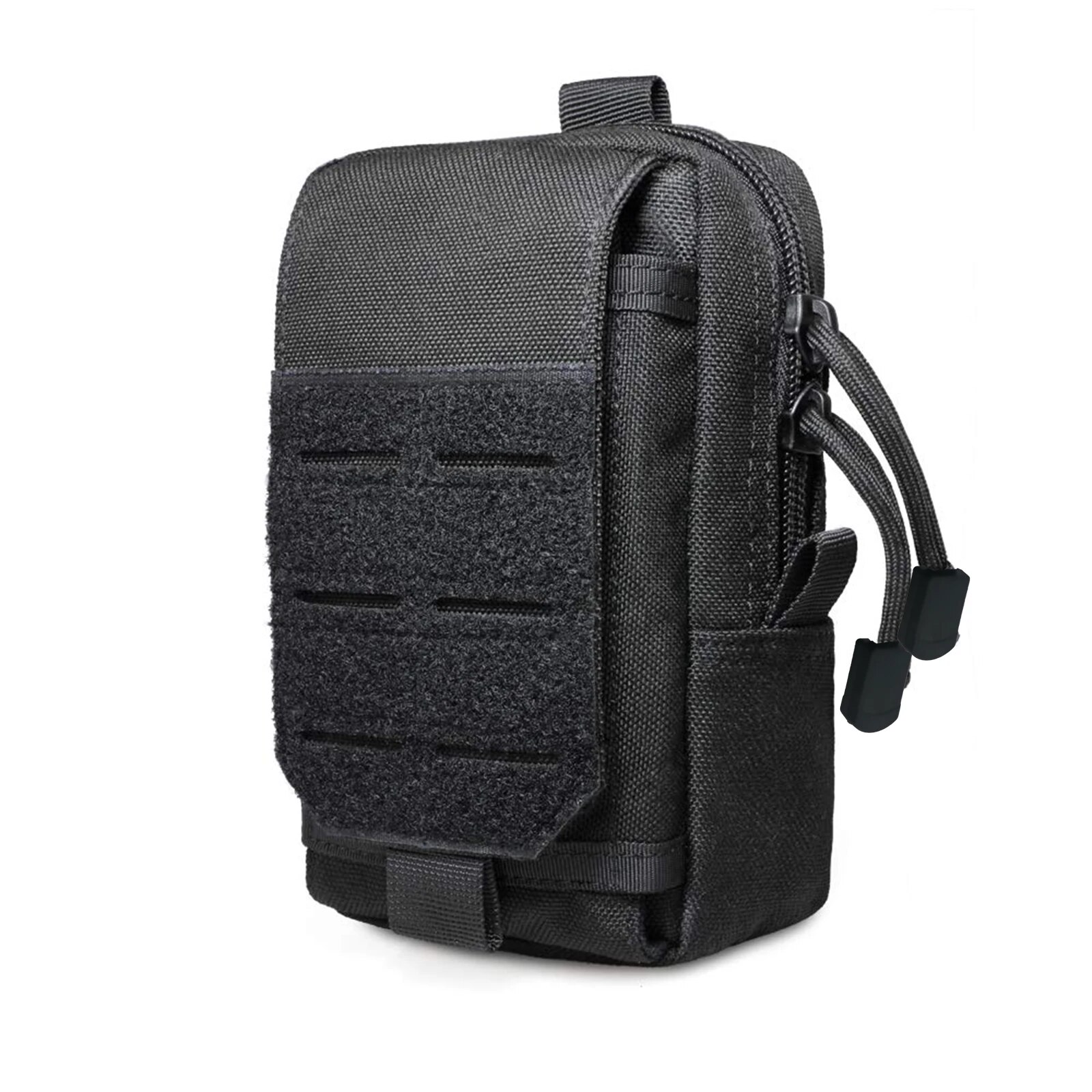 Tactical Molle Pouch Waist Bag - Edc Deep Carry avis et prix