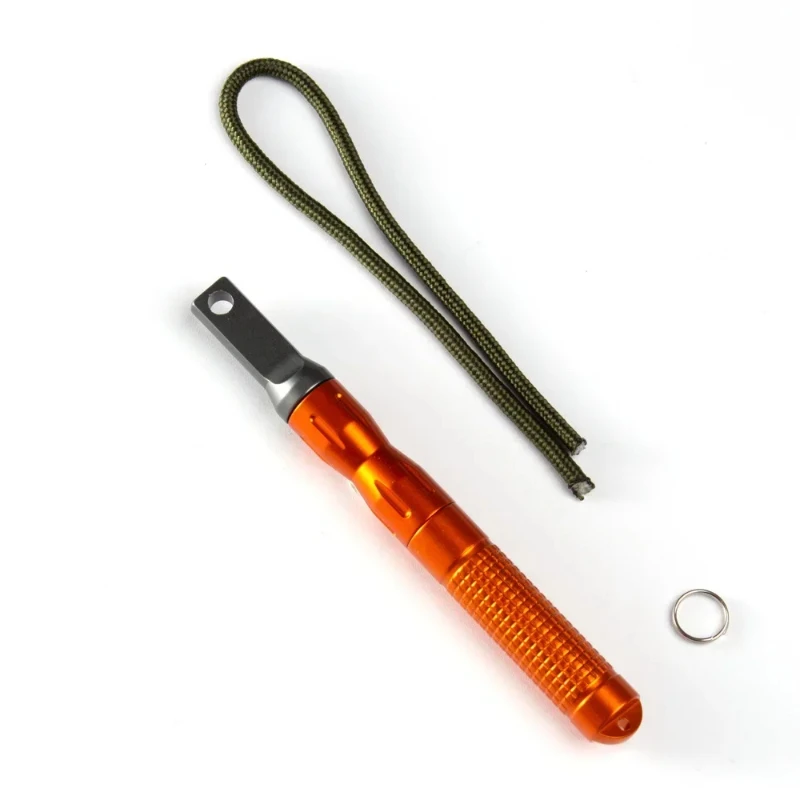 New Outdoor Survival Waterproo - Ferro Rod Striker avis et prix