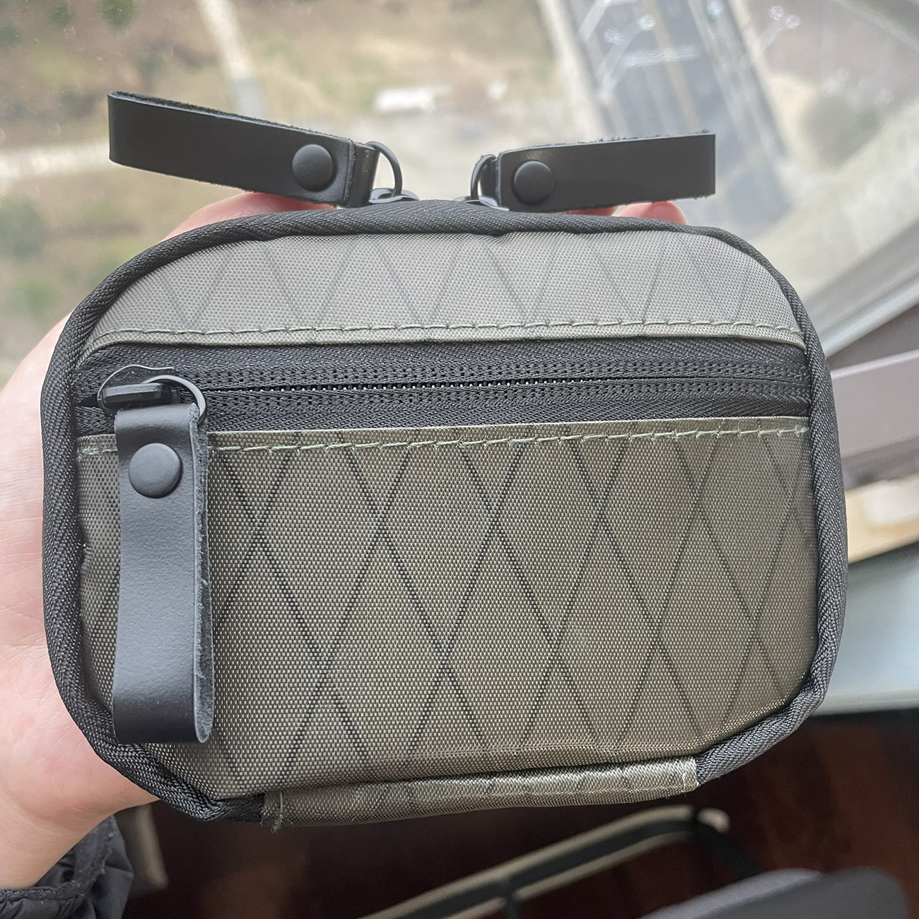 XPAC Coin Purse Mini EDC Multi - Edc Everyday Carry Gear avis et prix