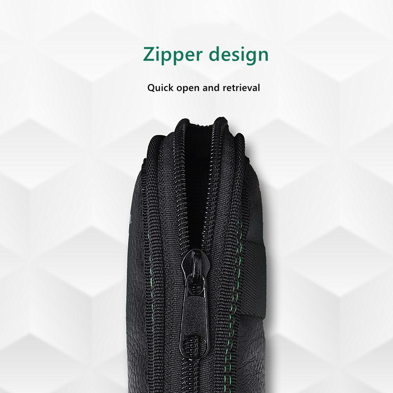 Folding knife, leather bag, kn - Edc Everyday Carry Knives avis et prix