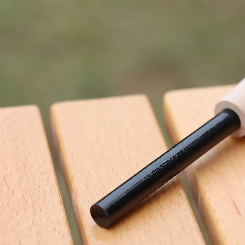 Portable outdoor flint, equipp - Ferro Rod Striker avis et prix