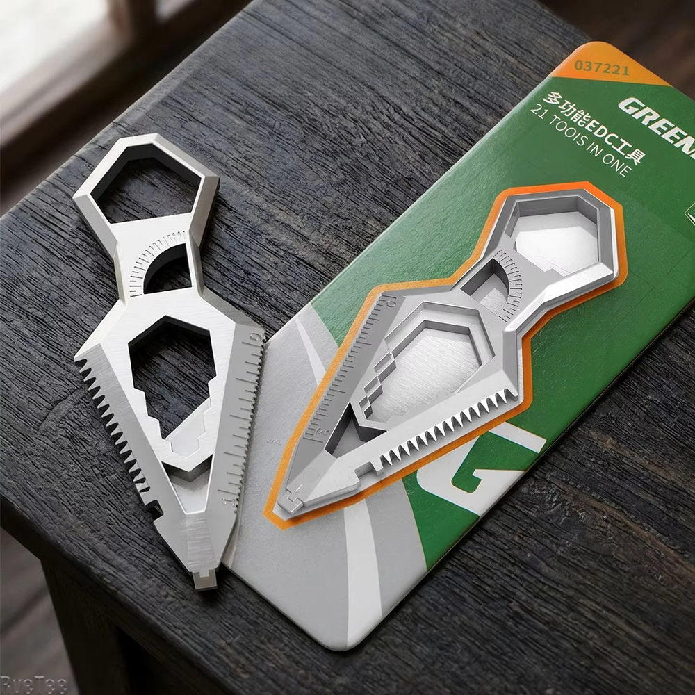 EDC Multitool 10-in-1 Portable - Edc Carry Accessories avis et prix