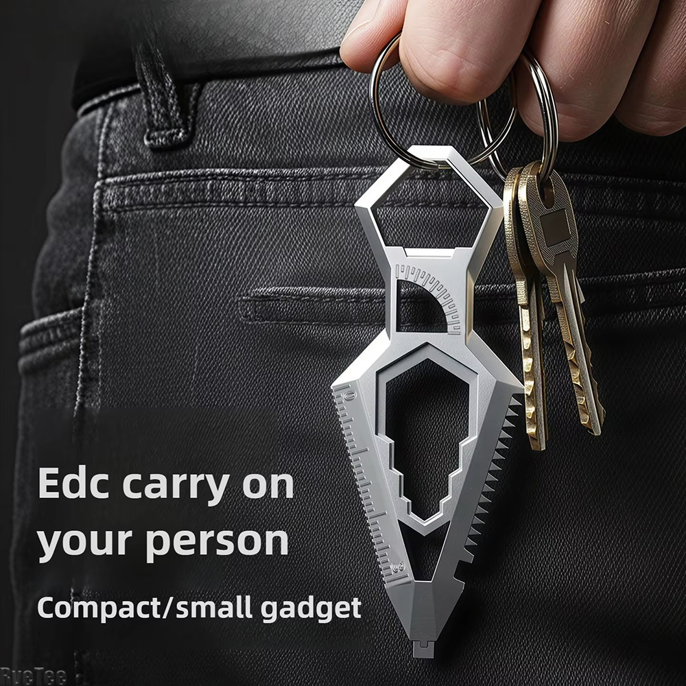 EDC Multitool 10-in-1 Portable - Edc Carry Accessories avis et prix