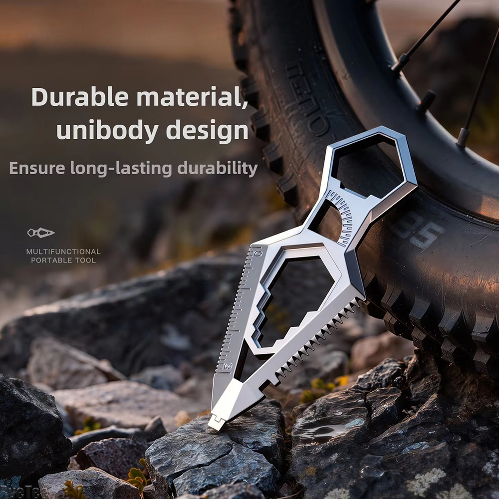EDC Multitool 10-in-1 Portable - Edc Carry Accessories avis et prix