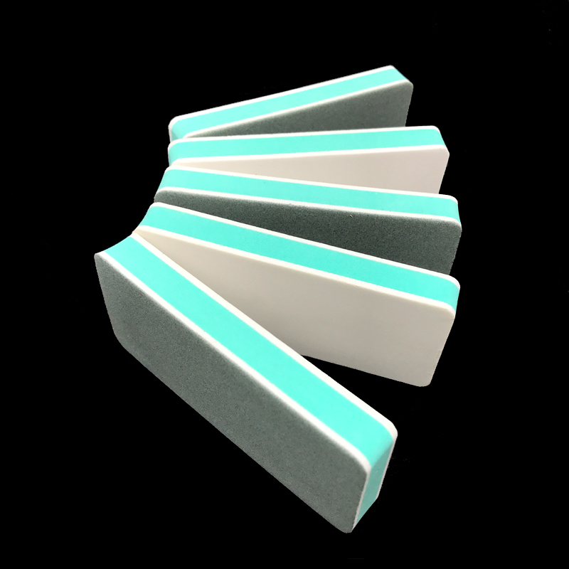 10pcs Professional Nail File B - Nail File Titanium avis et prix