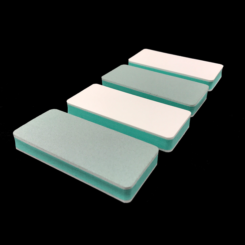 10pcs Professional Nail File B - Nail File Titanium avis et prix