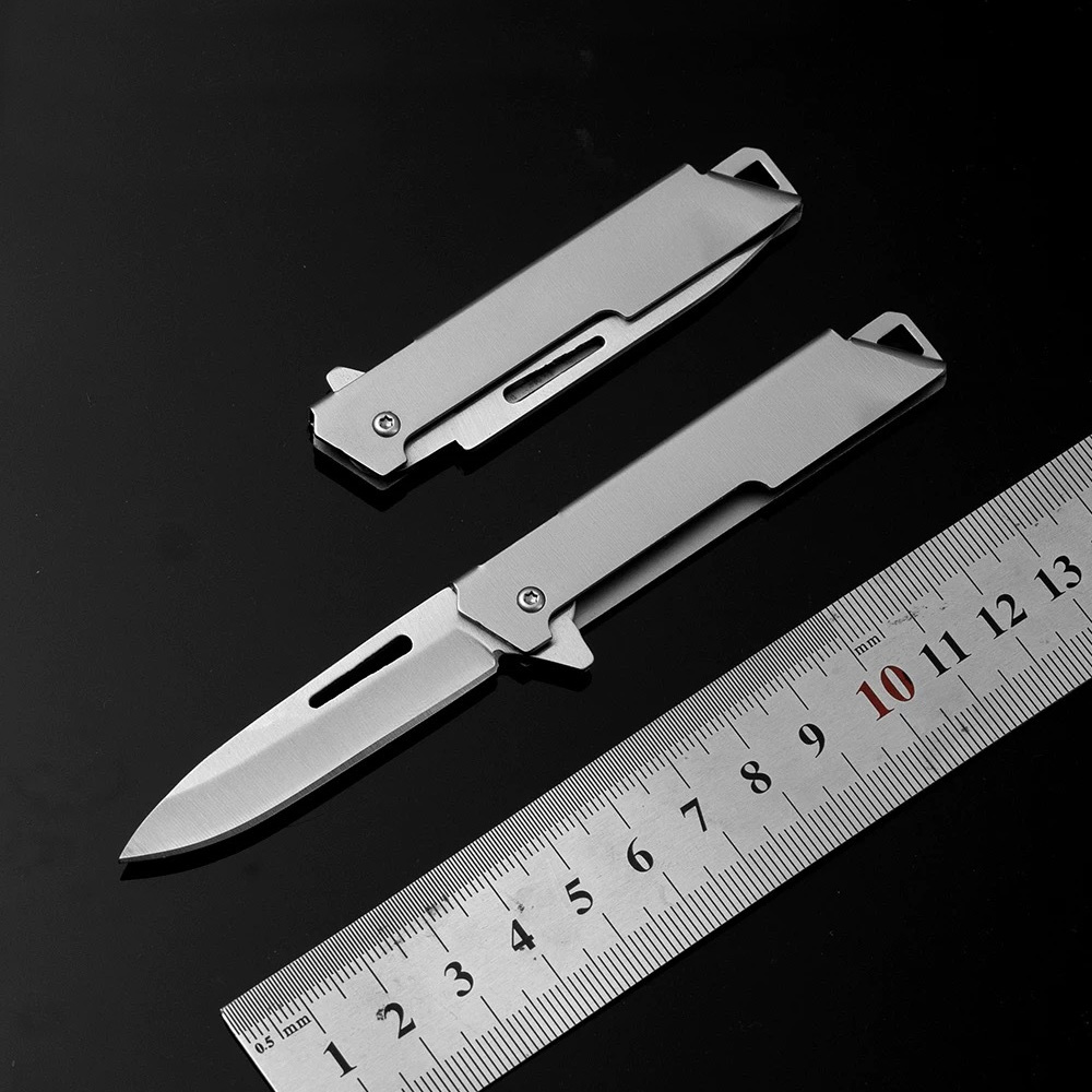 EDC Small Pocket Knife For Men - Edc Everyday Carry Gear avis et prix