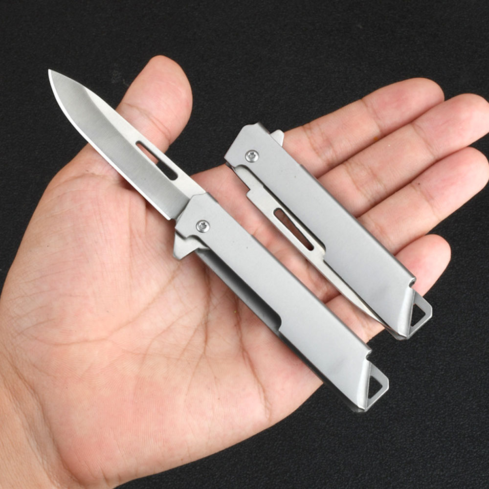 EDC Small Pocket Knife For Men - Edc Everyday Carry Gear avis et prix
