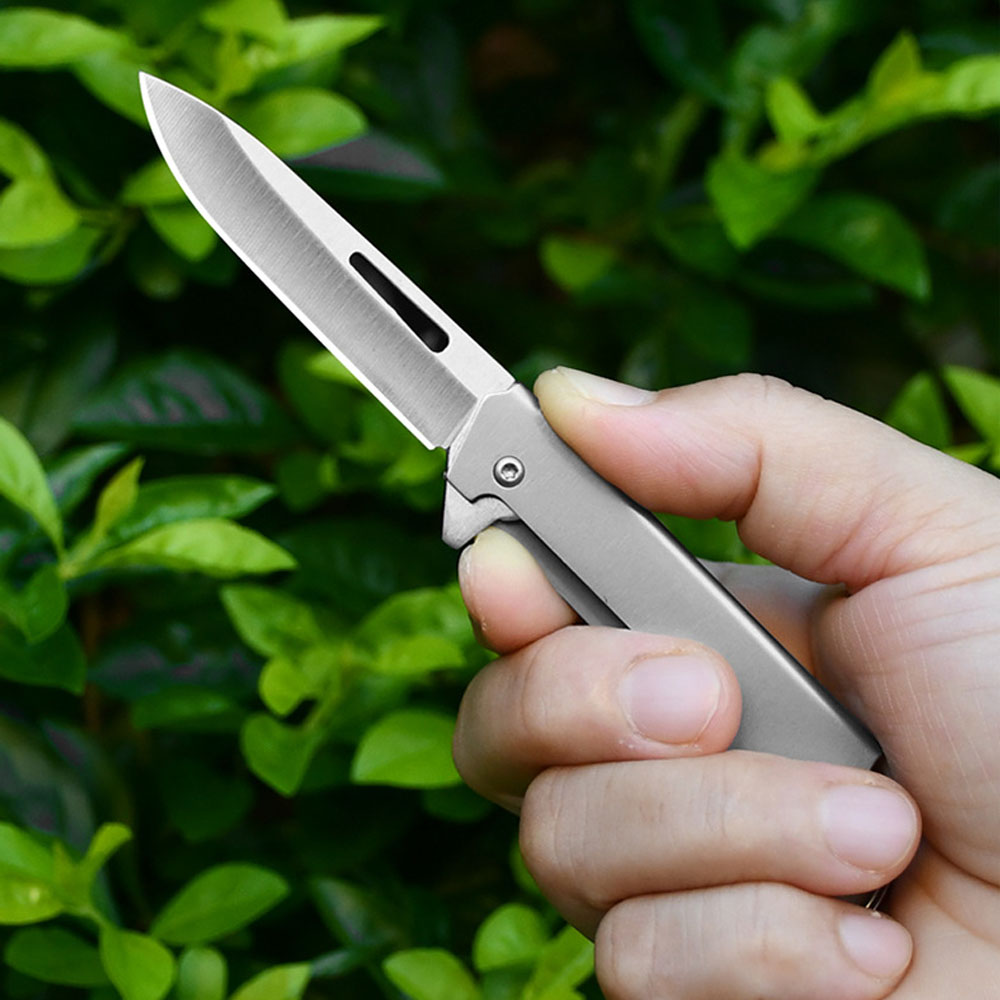 EDC Small Pocket Knife For Men - Edc Everyday Carry Gear avis et prix
