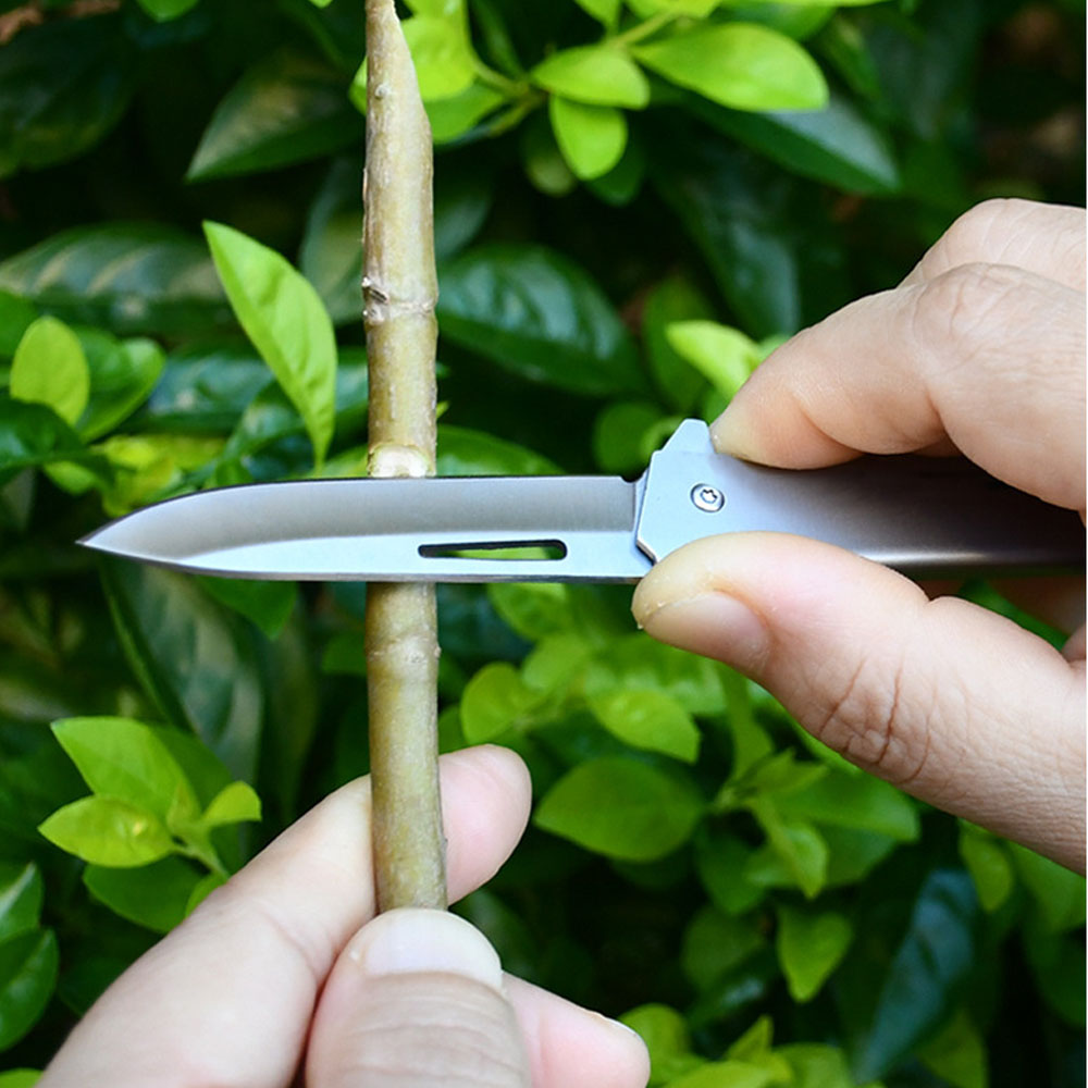 EDC Small Pocket Knife For Men - Edc Everyday Carry Gear avis et prix