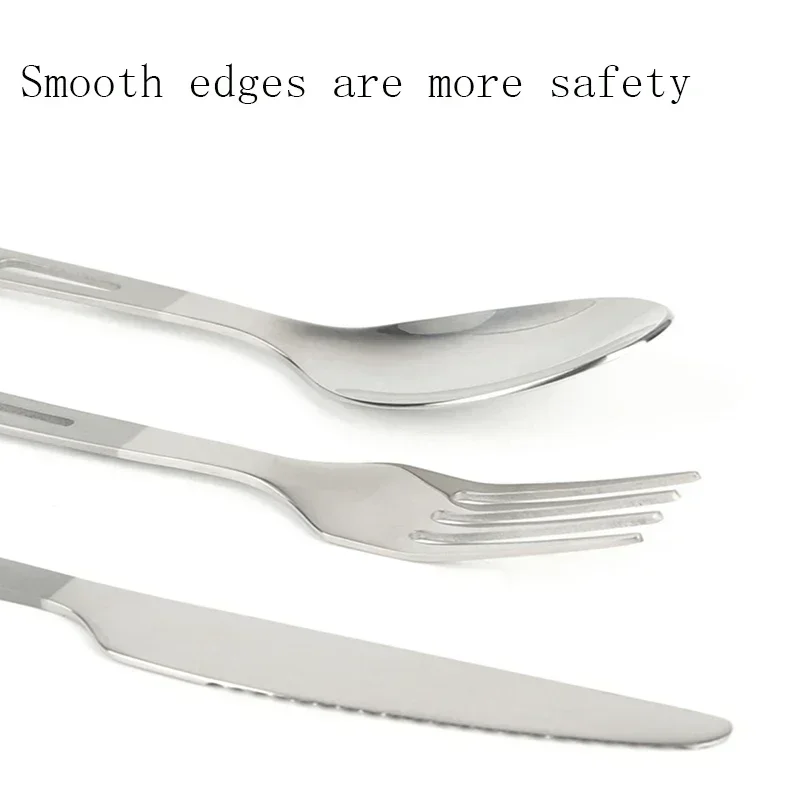 HWZBBEN Titanium Fork Spoon Kn - Edc Everyday Carry Knives avis et prix