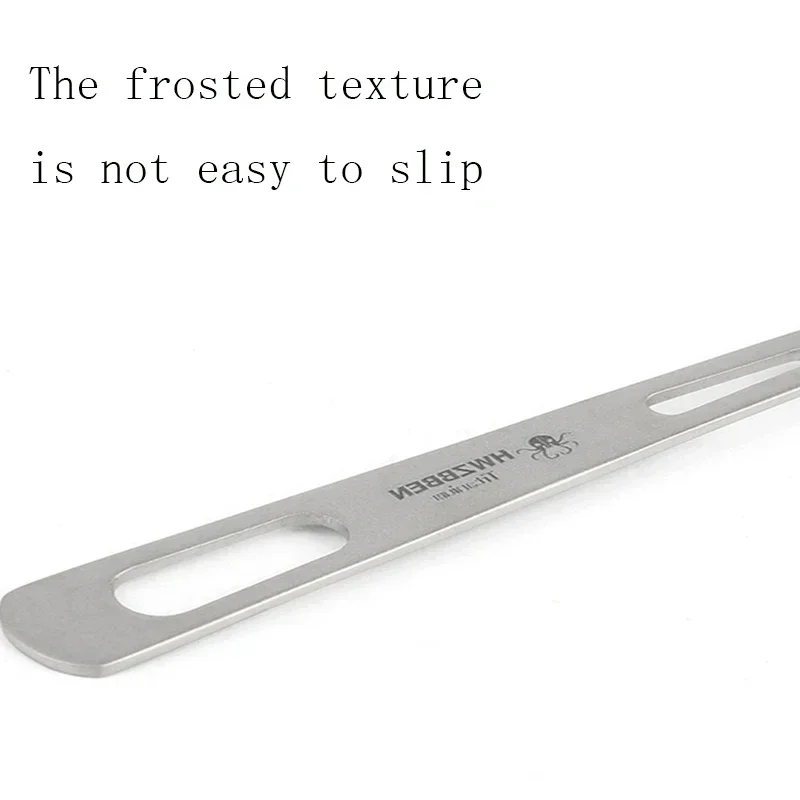 HWZBBEN Titanium Fork Spoon Kn - Edc Everyday Carry Knives avis et prix