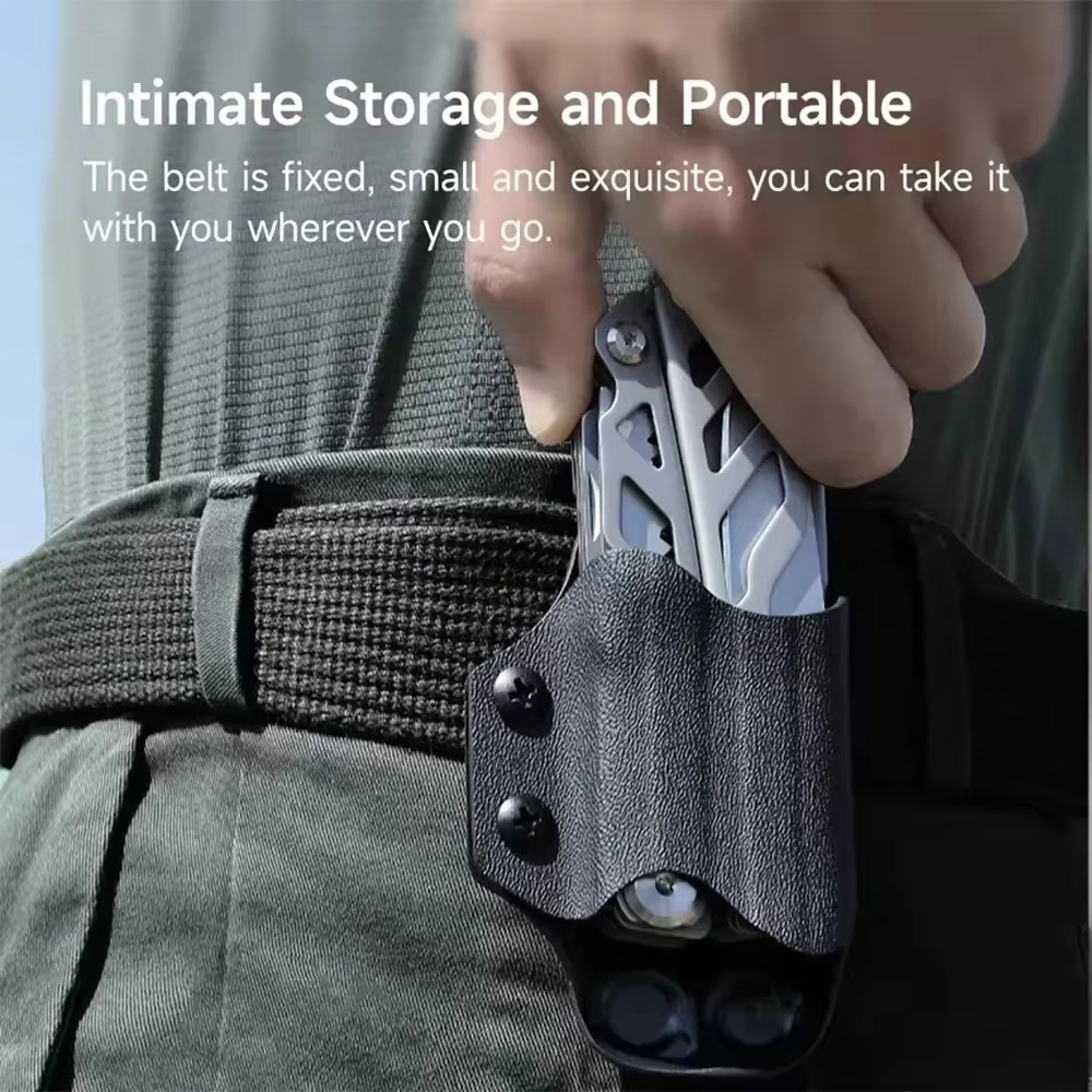 Nextool Flagship Pro Multitool - Edc Everyday Carry Knives avis et prix