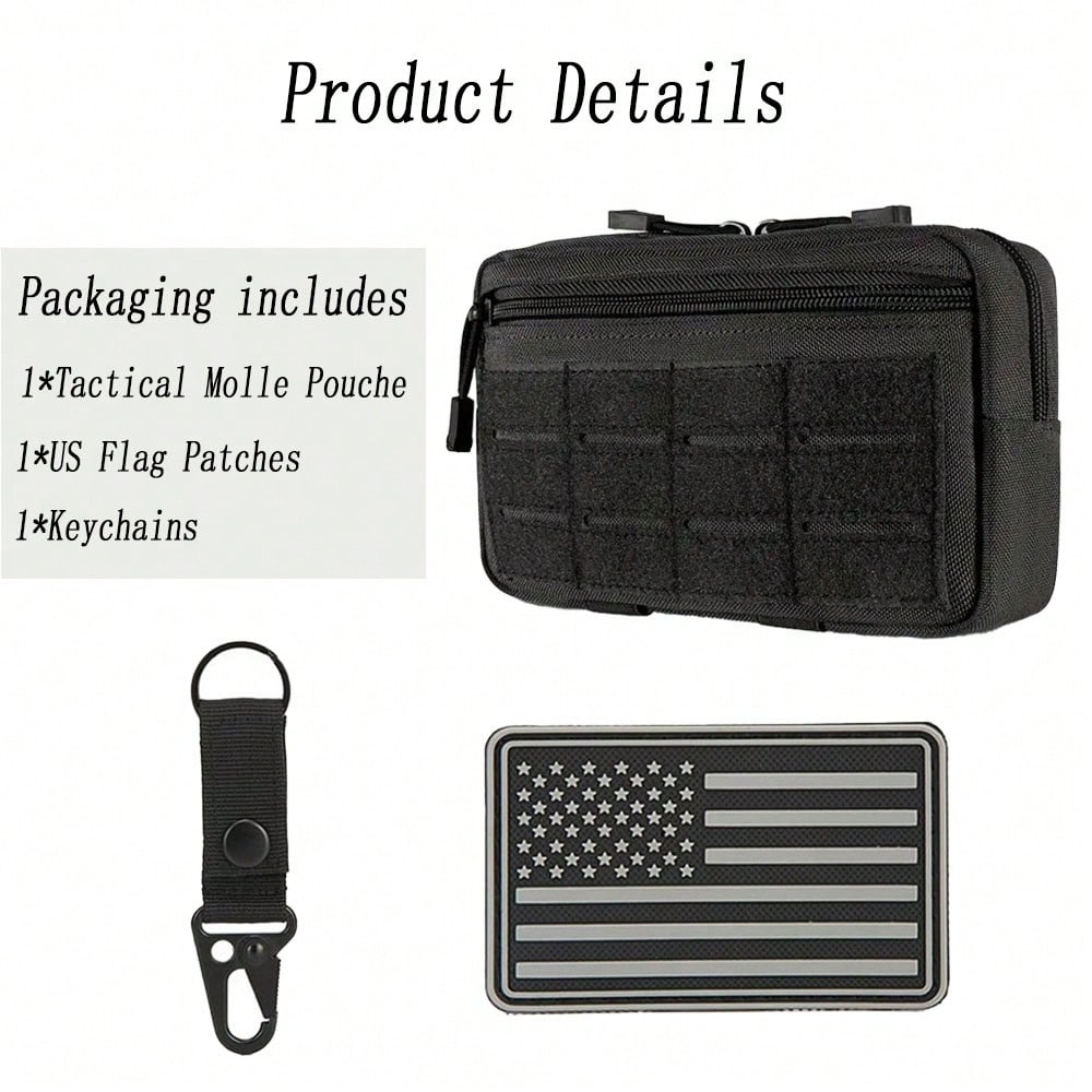 Outdoor EDC Hunting Toolkit Mu - Edc Deep Carry avis et prix