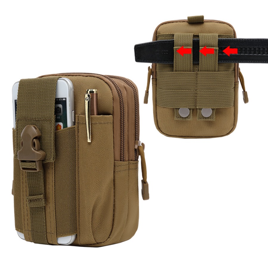 【New Arrival】Tactical Molle Ph - Edc Everyday Carry avis et prix