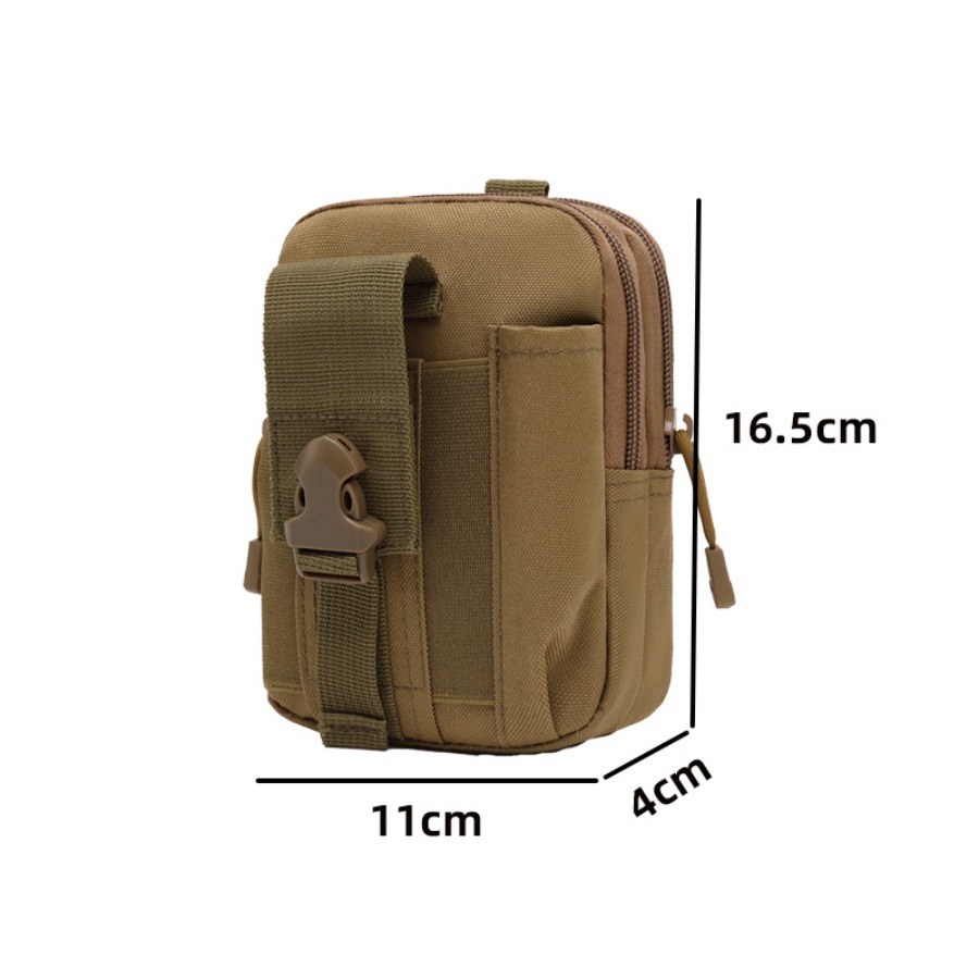 【New Arrival】Tactical Molle Ph - Edc Everyday Carry avis et prix