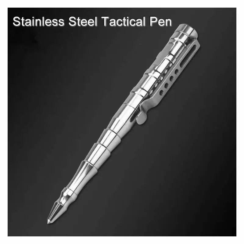 High Quality Laxi B009 Stainle - Pen Tactical Glass avis et prix