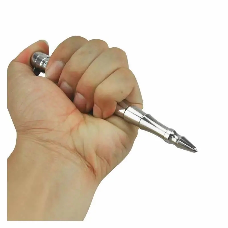 High Quality Laxi B009 Stainle - Pen Tactical Glass avis et prix