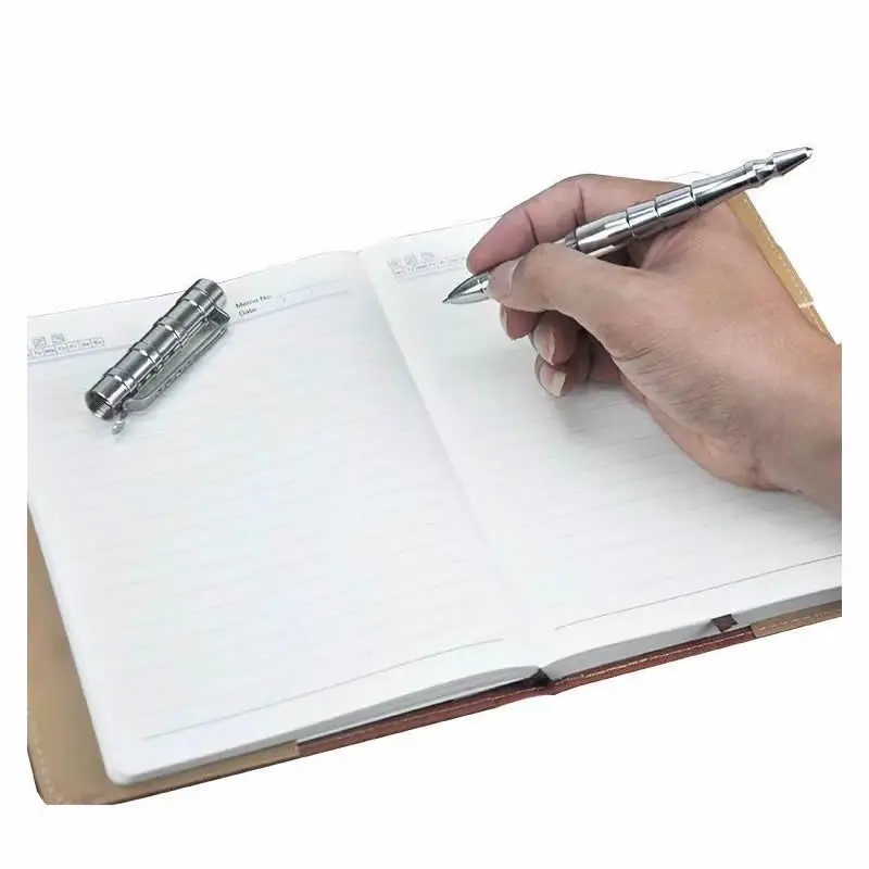 High Quality Laxi B009 Stainle - Pen Tactical Glass avis et prix