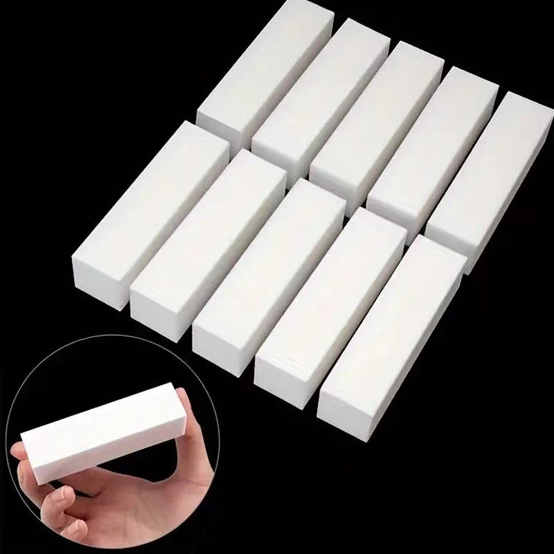 5/10/20/50/100PCS Professional - Nail File Titanium avis et prix