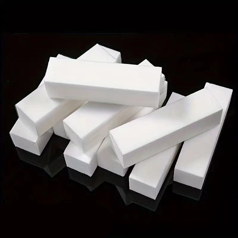 5/10/20/50/100PCS Professional - Nail File Titanium avis et prix