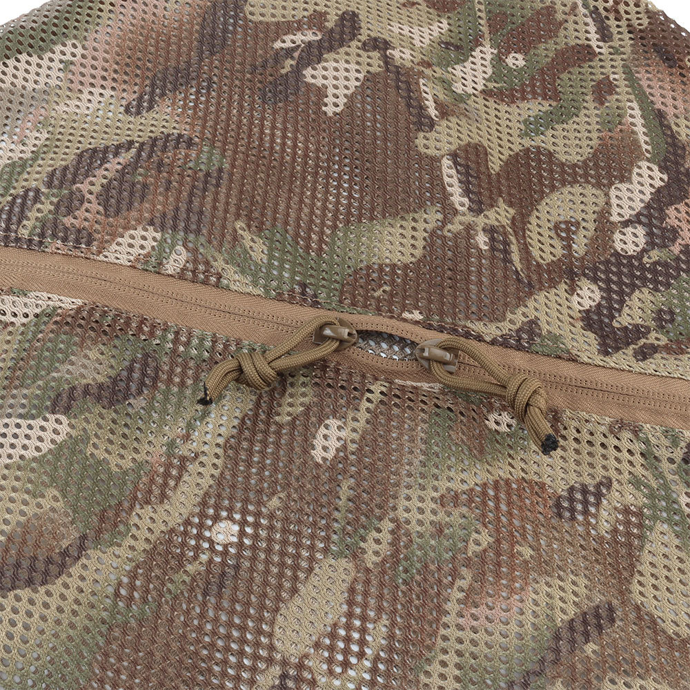 Tactical Mesh EDC Pouch Bag Ut - Edc Deep Carry avis et prix