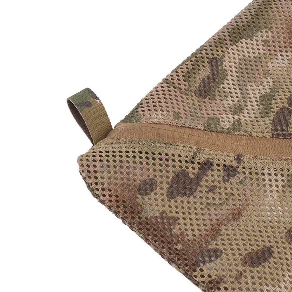 Tactical Mesh EDC Pouch Bag Ut - Edc Deep Carry avis et prix