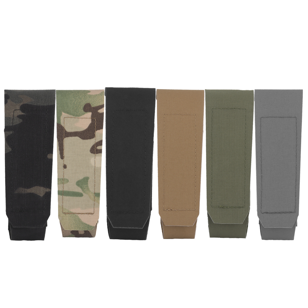 TKO Tactical Molle Carry Case  - Edc Carry Accessories avis et prix