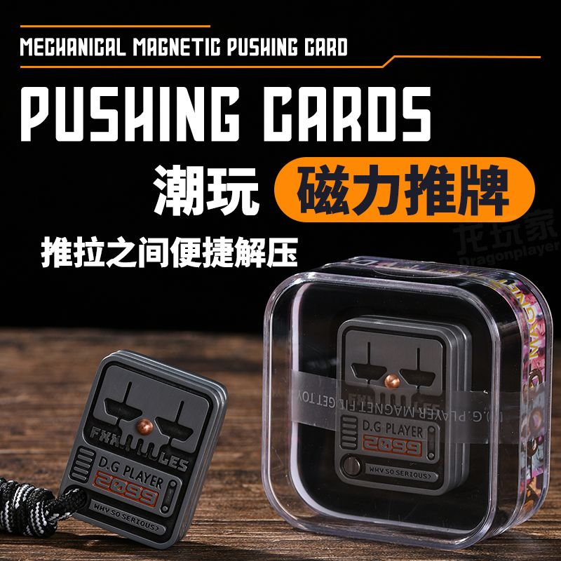 Finger stress-relieving card-d - Edc Carry Positions avis et prix