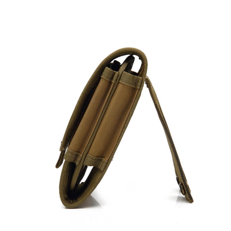 Double layered 6-inch Tactical - Edc Carry Accessories avis et prix