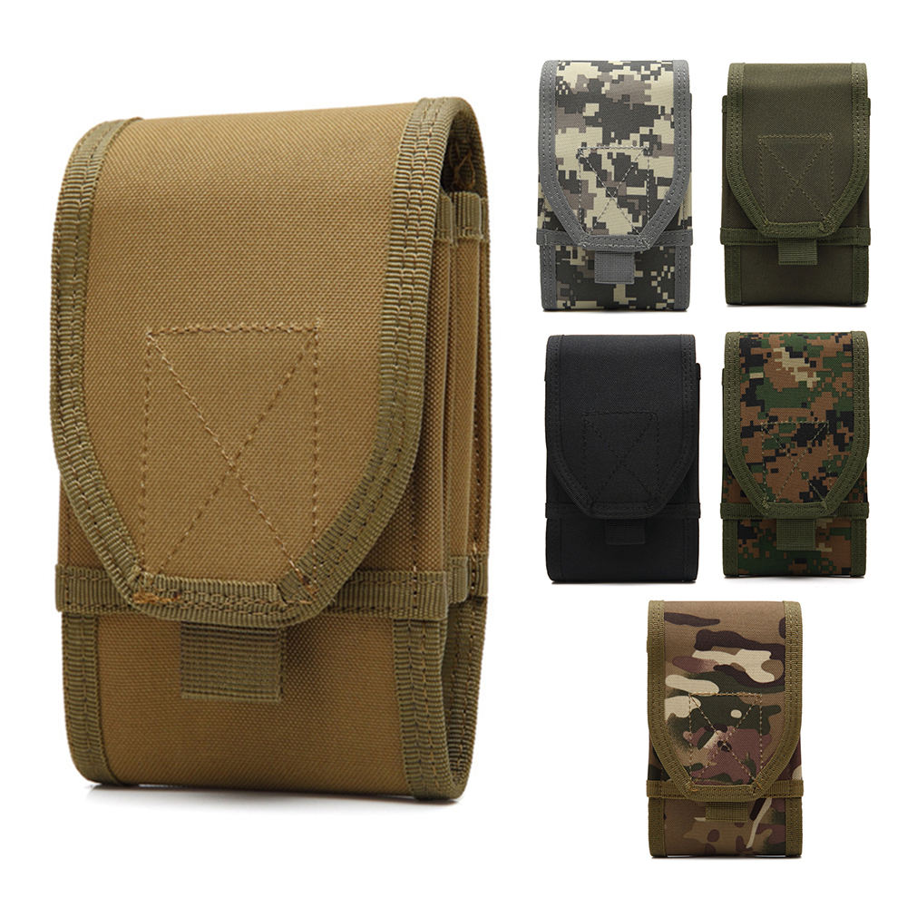 Double layered 6-inch Tactical - Edc Carry Accessories avis et prix