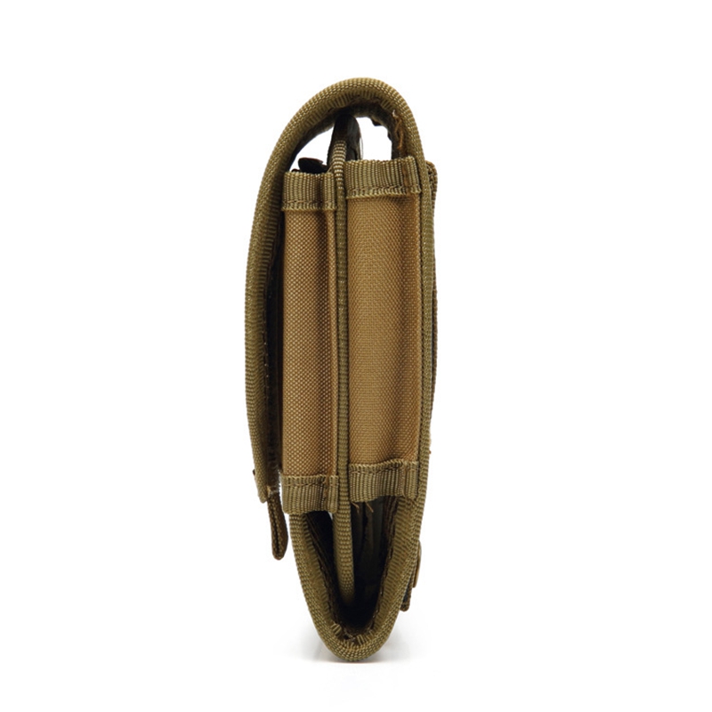 Double layered 6-inch Tactical - Edc Carry Accessories avis et prix