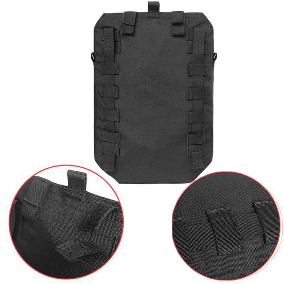Outdoor Molle Bag Camping Hydr - Edc Everyday Carry avis et prix