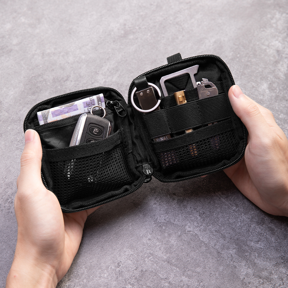 Mini EDC Multitools Pocket Org - Edc Everyday Carry Gear avis et prix