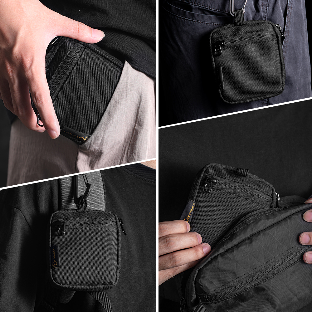 Mini EDC Multitools Pocket Org - Edc Everyday Carry Gear avis et prix