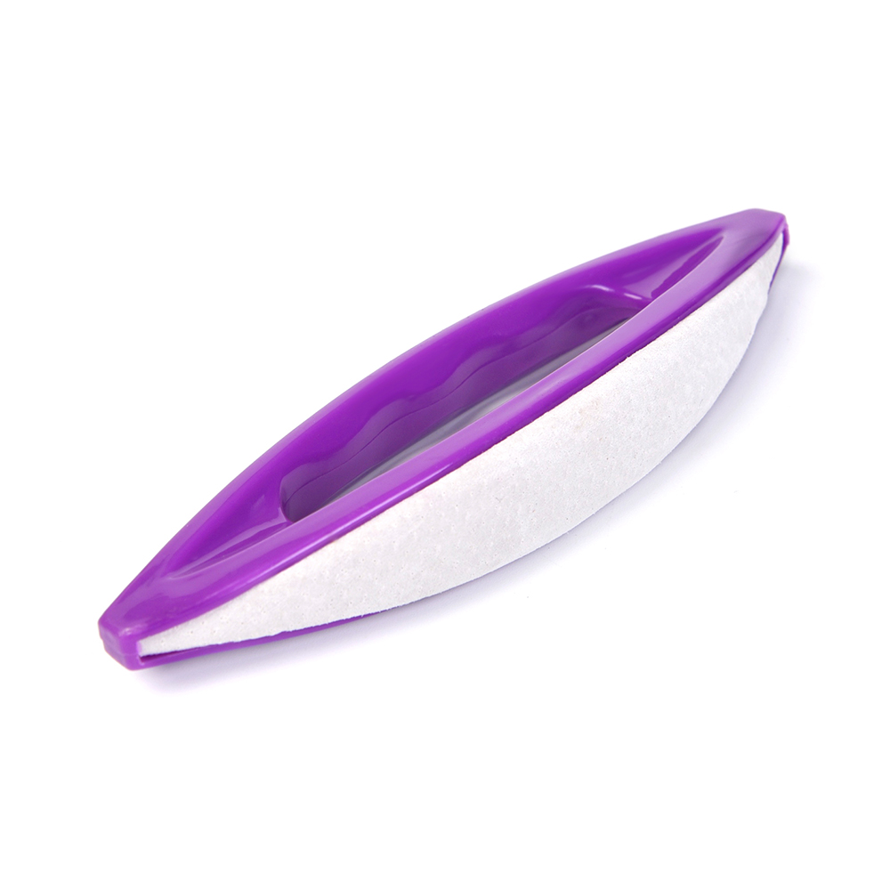 5/3/1Pcs Chamois Nail Buffer P - Nail File Titanium avis et prix