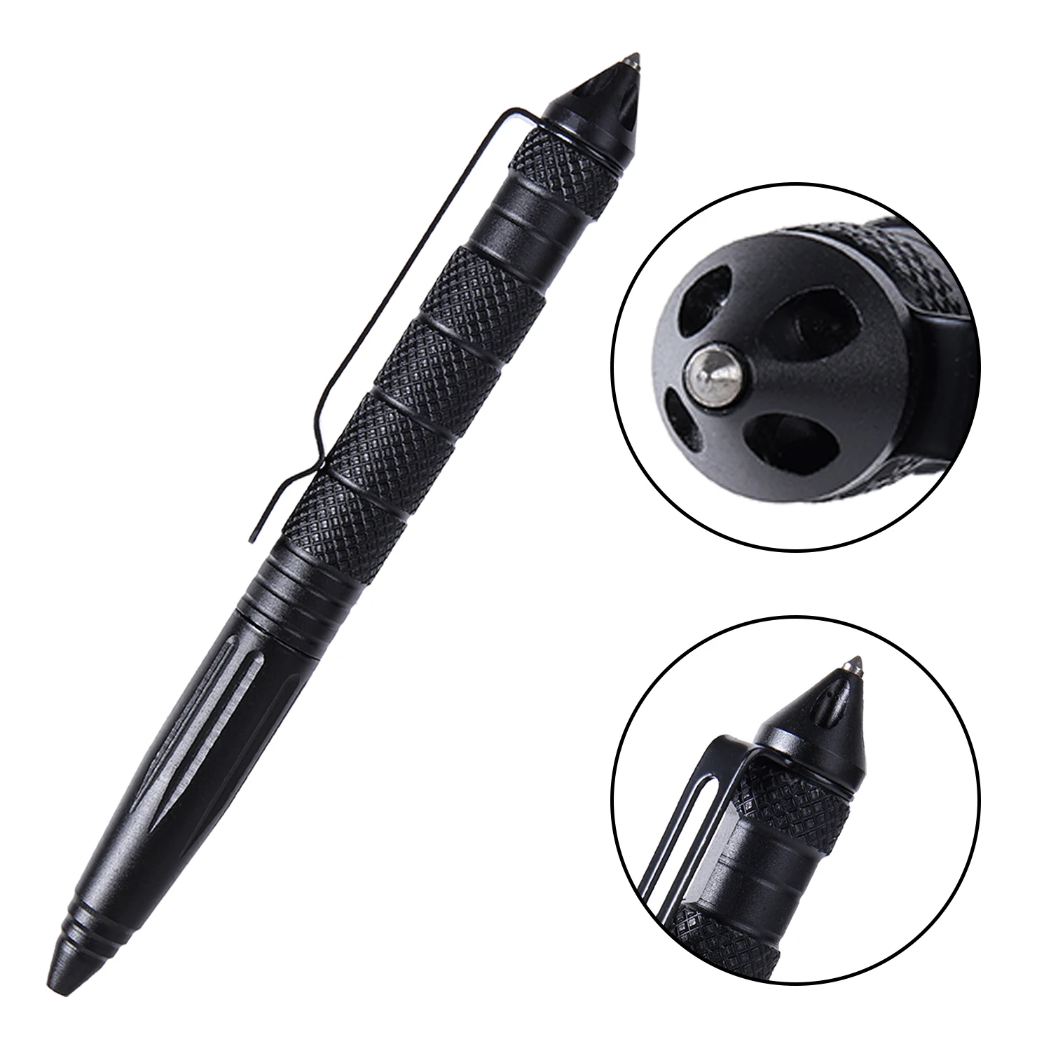 Metal Defense Tactical Pen Mul - Pen Tactical Glass avis et prix