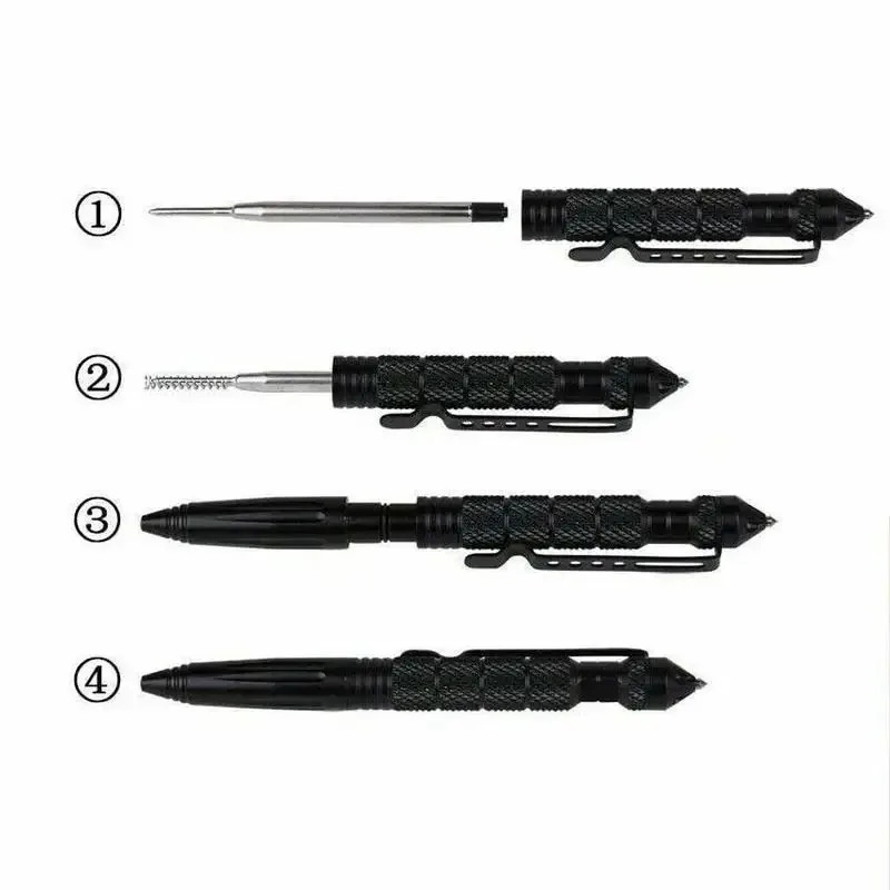 1/2/4pcs ZK20 Landing Ship Def - Pen Tactical Glass avis et prix