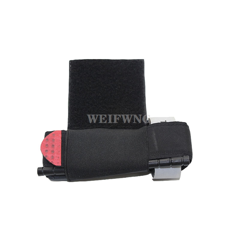 Tactical Elastic Tourniquet Ho - Appendix Carry Edc avis et prix